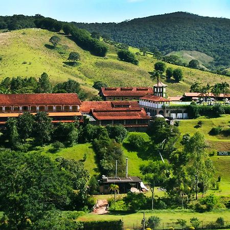 Hotel Fazenda Serraverde Pouso Alto Buitenkant foto